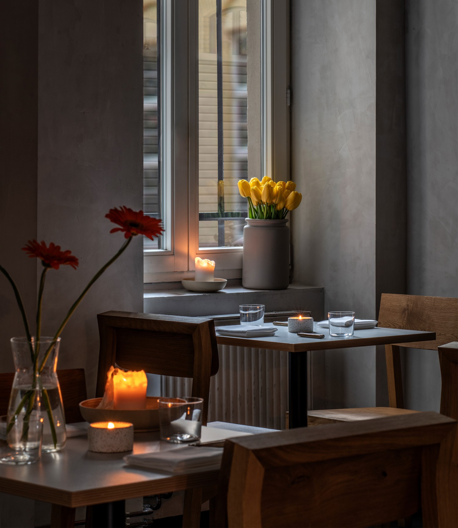 AV Restaurant
